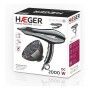 Secador de Cabelo Haeger HD-200.012A 2000W Preto 2000 W de Haeger, Secadores e difusores de cabelo - Ref: S7781523, Preço: 20...