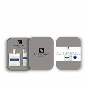 Women's Perfume Set Pertegaz AUTHENTIQUE EDT by Pertegaz, Sets - Ref: S7925804, Price: 15,27 €, Discount: %