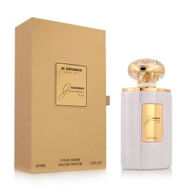 Profumo Donna Al Haramain EDP Junoon Rose (75 ml) di Al Haramain, Eau de Parfum - Rif: S8300381, Prezzo: €44.72, Sconto: %