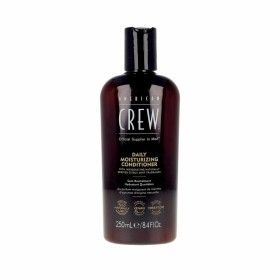 Condicionador American Crew Daily Deep Moisturizing (250 ml) de American Crew, Acondicionadores - Ref: S8300444, Preço: €9.58...
