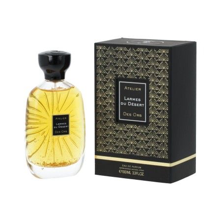 Perfume Unissexo Atelier Des Ors EDP Larmes Du Desert (100 ml) de Atelier Des Ors, Água de perfume - Ref: S8300626, Preço: €1...