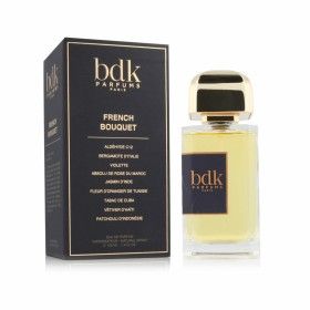 Unisex Perfume BDK Parfums French Bouquet EDP 100 ml by BDK Parfums, Eau de Perfume - Ref: S8300762, Price: €116.97, Discount: %