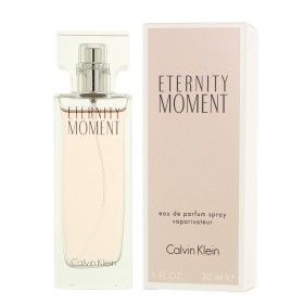 Perfume Mujer Calvin Klein EDP Eternity Moment 30 ml de Calvin Klein, Agua de perfume - Ref: S8301109, Precio: €17.30, Descue...