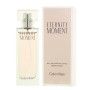 Profumo Donna Calvin Klein EDP Eternity Moment 30 ml di Calvin Klein, Eau de Parfum - Rif: S8301109, Prezzo: €17.30, Sconto: %