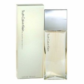 Perfume Mujer Calvin Klein Truth EDP 100 ml de Calvin Klein, Agua de perfume - Ref: S8301130, Precio: €31.75, Descuento: %