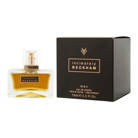 Herrenparfüm David Beckham EDT 75 ml Intimately For Men von David Beckham, Eau de Parfum - Ref: S8301564, Preis: €15.30, Raba...