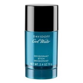 Deodorante Stick Davidoff 70 g Cool Water di Davidoff, Deodoranti - Rif: S8301574, Prezzo: €11.67, Sconto: %