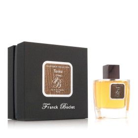 Unisex-Parfüm Franck Boclet EDP Tonka (100 ml) von Franck Boclet, Eau de Parfum - Ref: S8302283, Preis: €73.99, Rabatt: %