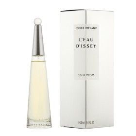 Perfume Mujer Issey Miyake L' Eau D'Issey EDP 50 ml de Issey Miyake, Agua de perfume - Ref: S8302943, Precio: €51.65, Descuen...