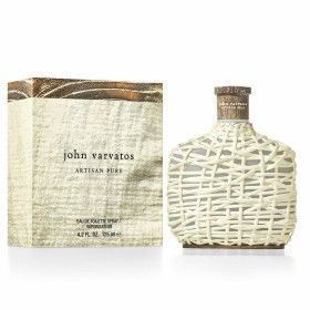 Profumo Uomo John Varvatos EDT Artisan Pure (125 ml) di John Varvatos, Eau de Parfum - Rif: S8303191, Prezzo: €41.48, Sconto: %