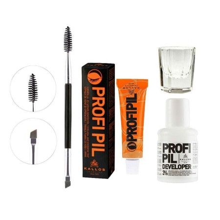 Mascara per Ciglia Kallos Cosmetics Profi Pil 15 ml di Kallos Cosmetics, Mascara - Rif: S8303384, Prezzo: €4.11, Sconto: %