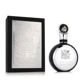 Herrenparfüm Lattafa EDP Fakhar Lattafa Black 100 ml von Lattafa, Eau de Parfum - Ref: S8303734, Preis: €23.42, Rabatt: %