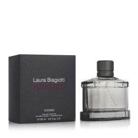 Profumo Uomo Laura Biagiotti EDT Romamor Uomo 125 ml di Laura Biagiotti, Eau de Parfum - Rif: S8303790, Prezzo: €28.30, Scont...