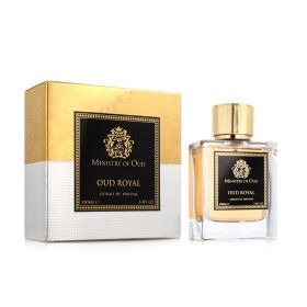 Unisex-Parfüm Ministry of Oud 100 ml Oud Royal von Ministry of Oud, Eau de Parfum - Ref: S8304189, Preis: €21.63, Rabatt: %