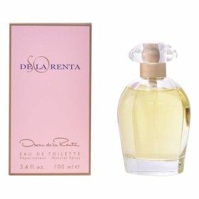 Perfume Mulher Oscar De La Renta EDT 100 ml So de Oscar De La Renta, Água de perfume - Ref: S8304538, Preço: €24.53, Desconto: %