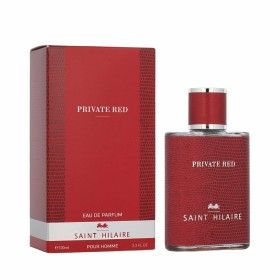 Herrenparfüm Saint Hilaire Private Red EDP 100 ml von Saint Hilaire, Eau de Parfum - Ref: S8305233, Preis: €23.34, Rabatt: %
