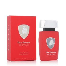 Profumo Uomo Tonino Lamborghini Sportivo EDT 75 ml di Tonino Lamborghini, Eau de Parfum - Rif: S8305934, Prezzo: €10.28, Scon...