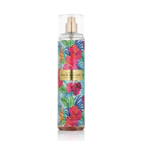 Körperspray Sofia Vergara Tempting Paradise 236 ml von Sofia Vergara, Körpersprays - Ref: S8306644, Preis: €8.23, Rabatt: %