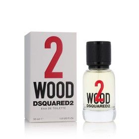 Unisex-Parfüm Dsquared2 EDT 2 Wood 30 ml von Dsquared2, Eau de Toilette - Ref: S8306647, Preis: €27.01, Rabatt: %