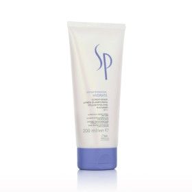Balsamo Wella SP Hydrate Idratante 200 ml di Wella, Balsami - Rif: S8307505, Prezzo: €11.48, Sconto: %