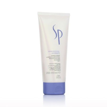 Haarspülung Wella SP Hydrate Feuchtigkeitsspendend 200 ml von Wella, Spülungen & Conditioner - Ref: S8307505, Preis: €11.48, ...