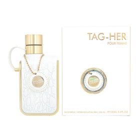 Women's Perfume Armaf Tag-Her Pour Femme EDP 100 ml by Armaf, Eau de Perfume - Ref: S8307582, Price: €19.71, Discount: %