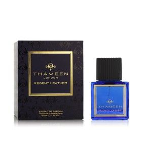 Perfume Unissexo Thameen Regent Leather 50 ml de Thameen, Extratos de perfume - Ref: S8307950, Preço: €176.77, Desconto: %