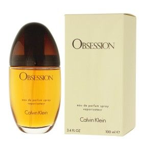 Women's Perfume Calvin Klein EDP Obsession 100 ml by Calvin Klein, Eau de Perfume - Ref: S8308380, Price: €26.07, Discount: %