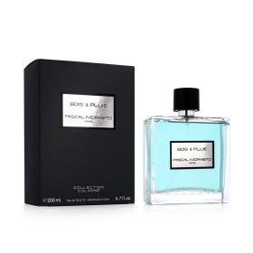 Perfume Hombre Pascal Morabito EDT Bois & Pluie 200 ml de Pascal Morabito, Agua de perfume - Ref: S8309561, Precio: €16.58, D...