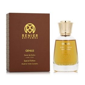 Unisex Perfume Renier Perfumes Genius 50 ml by Renier Perfumes, Perfume Extract - Ref: S8309725, Price: €170.17, Discount: %