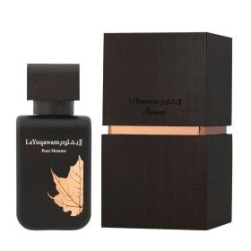 Parfum Homme Rasasi EDP La Yuqawam 75 ml de Rasasi, Eau de parfum - Réf : S8309769, Prix : 53,76 €, Remise : %