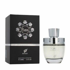 Perfume Homem Afnan EDP Rare Carbon 100 ml de Afnan, Água de perfume - Ref: S8309782, Preço: €32.44, Desconto: %