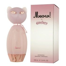 Women's Perfume Katy Perry EDP Meow 100 ml by Katy Perry, Eau de Perfume - Ref: S8312106, Price: €18.50, Discount: %