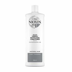 Balsamo Anticaduta Nioxin System 1 Scalp Therapy 1 L di Nioxin, Balsami - Rif: S8312337, Prezzo: 23,92 €, Sconto: %