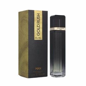 Profumo Uomo Paris Hilton EDT Gold Rush 100 ml di Paris Hilton, Eau de Toilette - Rif: S8314016, Prezzo: 30,93 €, Sconto: %