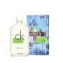 Perfume Unissexo Calvin Klein EDT CK One Reflections 100 ml de Calvin Klein, Água-de-colónia - Ref: S8314397, Preço: €23.42, ...