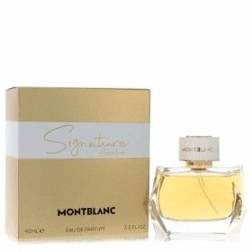 Perfume Mujer Montblanc EDP Signature Absolue 90 ml de Montblanc, Agua de perfume - Ref: S8314701, Precio: 49,48 €, Descuento: %