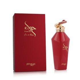 Damenparfüm Zimaya Hawwa Red EDP 100 ml von Zimaya, Eau de Parfum - Ref: S8316175, Preis: €19.96, Rabatt: %