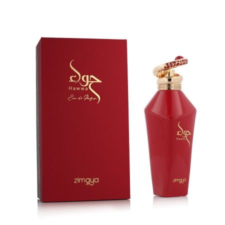 Perfume Mujer Zimaya Hawwa Red EDP 100 ml de Zimaya, Agua de perfume - Ref: S8316175, Precio: €19.96, Descuento: %