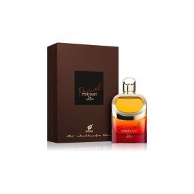 Perfume Unissexo Afnan Portrait Revival 100 ml de Afnan, Extratos de perfume - Ref: S8316181, Preço: €39.35, Desconto: %