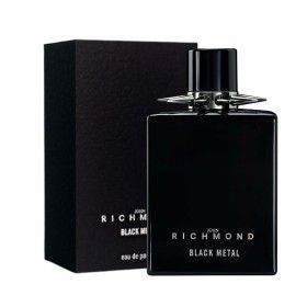 Perfume Mujer John Richmond Black Metal EDP 100 ml de John Richmond, Agua de perfume - Ref: S8316700, Precio: €37.19, Descuen...