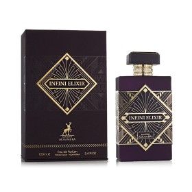 Perfume Unissexo Maison Alhambra EDP Infini Elixir 100 ml de Maison Alhambra, Água de perfume - Ref: S8316788, Preço: €21.24,...