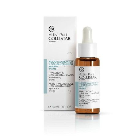 Gesichtsserum mit Hyaluronsäure Collistar Attivi Puri 30 ml von Collistar, Gesichtsserum - Ref: S8317061, Preis: €30.13, Raba...