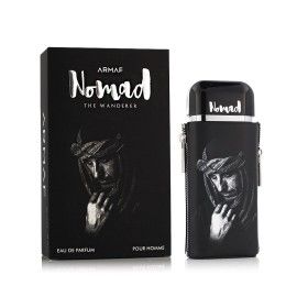 Damenparfüm Armaf Nomad The Wanderer EDP 100 ml von Armaf, Eau de Parfum - Ref: S8317141, Preis: €31.44, Rabatt: %