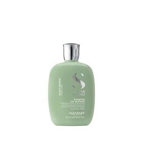 Champú Alfaparf Milano Semi Di Lino Scalp Renew 250 ml Energizante de Alfaparf Milano, Champús - Ref: S8317243, Precio: €13.1...