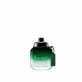 Parfum Homme Coach Green EDT 40 ml de Coach, Eau de toilette - Réf : S8317475, Prix : €29.68, Remise : %