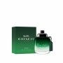 Profumo Uomo Coach Green EDT 40 ml di Coach, Eau de Toilette - Rif: S8317475, Prezzo: €29.68, Sconto: %