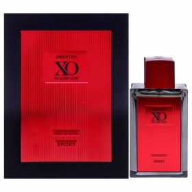 Unisex-Parfüm Orientica Xclusif Oud Sport 60 ml von Orientica, Extrait de Parfum - Ref: S8317476, Preis: €44.41, Rabatt: %