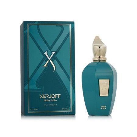 Perfume Unisex Xerjoff Erba Pura EDP 100 ml de Xerjoff, Agua de perfume - Ref: S8317703, Precio: €189.09, Descuento: %