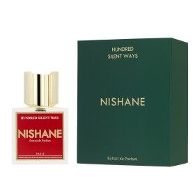 Perfume Unissexo Nishane Hundred Silent Ways 100 ml de Nishane, Extratos de perfume - Ref: S8318560, Preço: €168.11, Desconto: %